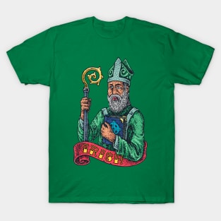 St Patrick T-Shirt